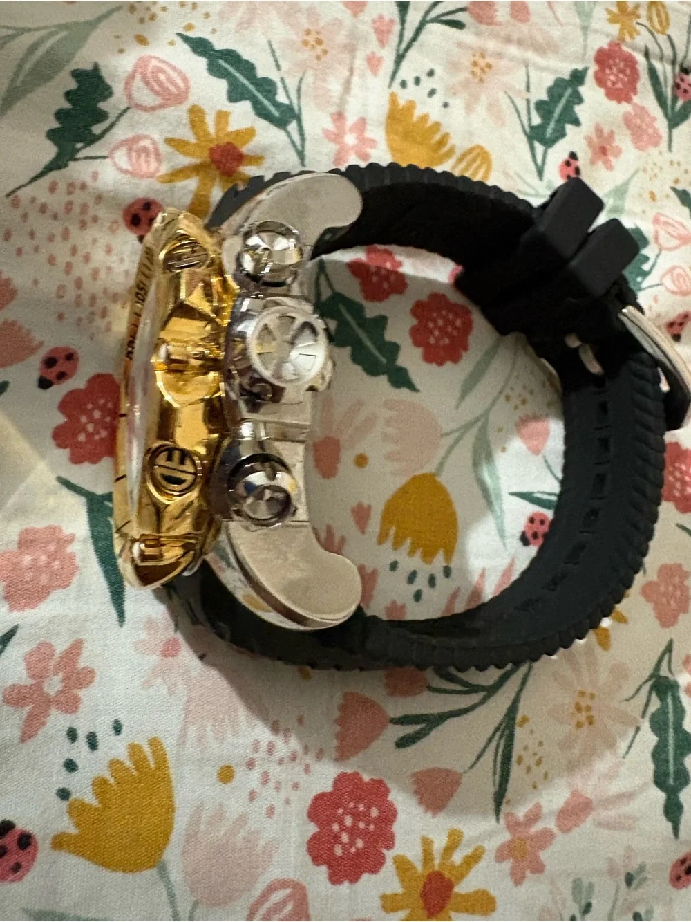 Invicta Reserve Venom Gen 2 model no 20406 dead battery